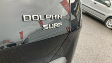 BYD Dolphin Surf 65kW Boost 43kWh 5dr Auto Electric Hatchback